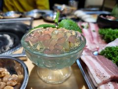 -麻蒲碳烤肉(梅花园店)