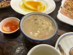 -大洋家·精品潮汕菜·生腌砂锅粥(天河东路店)