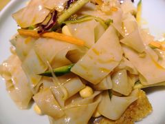 -吕氏疙瘩汤·海鲜新鲁菜(凯德mall新都心店)