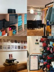 -无界瑜伽普拉提