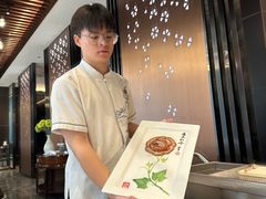 -全聚德(哈尔滨店)