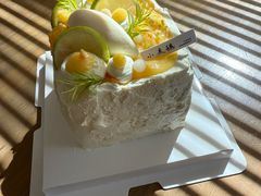 -小麦穗私人订制蛋糕·甜品台(万达店)