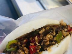 鸡米芽菜锅魁-其乐锅魁(春熙路店)