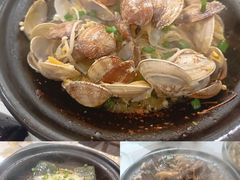 -小时候焗海鲜(鄞州万达店)