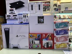 -电玩巴士(南山赛格店)