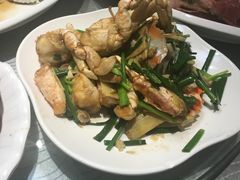 -强记海鲜·大排档(蛇口新街店)