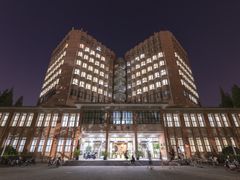 -同济大学图书馆(嘉定校区)