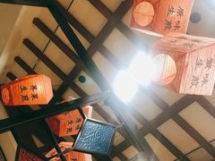 -大壶春生煎(四川中路店)
