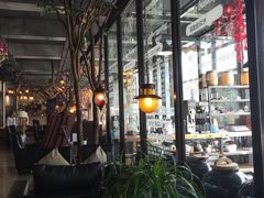 大堂-印咖啡IN COFFEE(红旗街店)
