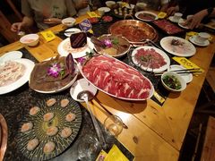 -老码头火锅(骡马市店)