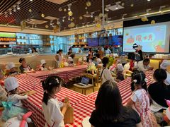 -西贝(武汉群星城店)