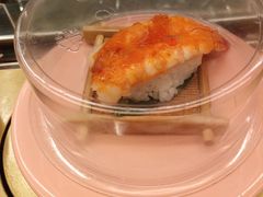 -争鲜回转寿司(太阳宫凯德MALL店)