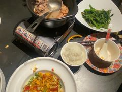 -知楚•精致湖北菜(武商MALL店)