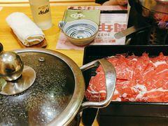 -丽和苑·自助寿喜锅(虹梅路店)