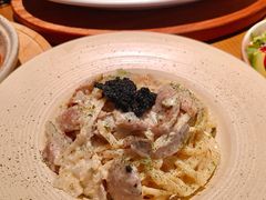 -新贝乐意大利餐厅(苏州中心店)