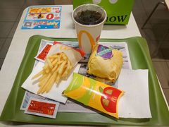 -麦当劳(天兴罗斯福店)