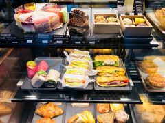 -星巴克臻选(广州高德置地秋广场店)