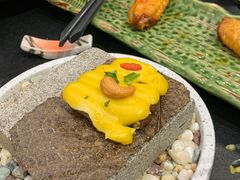 -daozao料理美术馆(东营店)
