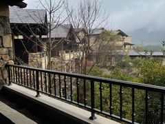 -浙江安吉JW万豪酒店
