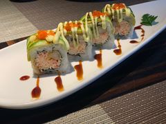 -山葵家·创意料理(临平银泰城店)