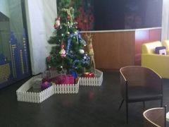 -昆仑和悦酒店(青岛奥帆中心五四广场店)