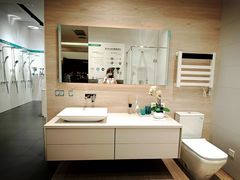 -德国汉斯格雅(喜盈门国际建材店)