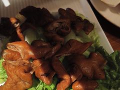 -蓉城老妈火锅(双林路店)