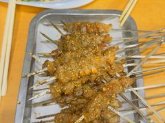 -老地方烤肉(东岗路店)