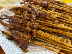 -十里铺铁板鱿鱼