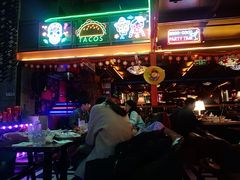 -Famous肥猫墨西哥音乐餐吧(五棵松华熙LIVE店)