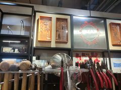 -十八字金·开蚌·银饰DIY·手作体验团建(和平大悦城店)