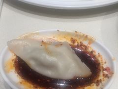 -喜家德虾仁水饺(麒麟社店)