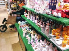 -The Green Party(嘉里中心店)