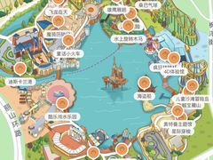 -大连海昌发现王国主题公园