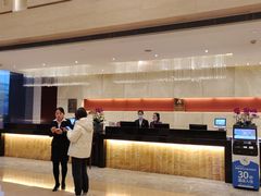 -杭州海外海皇冠大酒店