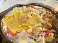 -海关荤豆花(洋河一路店)