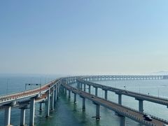 -星海湾跨海大桥
