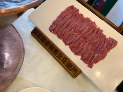 -东来顺饭庄(王府井步行街店)