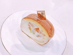 -卷心卷意·轻甜蛋糕(新光天地店)