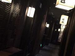 -余欢领鲜火锅(新街口店)