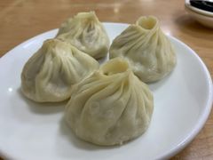 小笼包-瞻老元面馆(双塘路店)