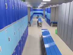 -重庆市奥林匹克体育中心-游泳跳水馆