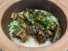 -红星光发煲仔饭(文海店)