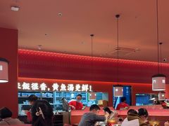 -闽上鲜·福建菜(龙湖滨江天街店)