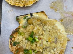 -聚友烤吧(频阳大道南段店)