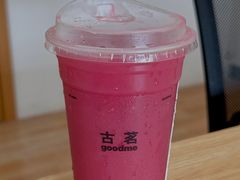 -古茗(泉州中骏世界城店)