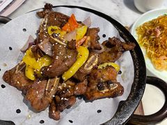 -小菜园新徽菜(苏州繁花中心店)