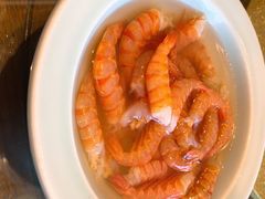 -鹰龙海畔度假酒店(咸祥店)