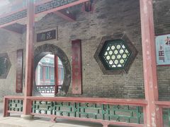 -莲池书院博物馆