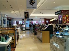 -新罗免税店(首尔总店)